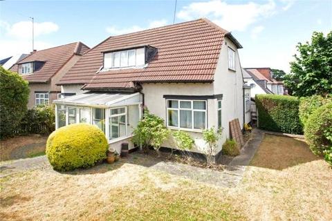 4 bedroom detached house for sale, Decoy Avenue, Temple Fortune, NW11