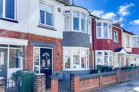 3 bedroom terraced house for sale, Lovett Road, Copnor