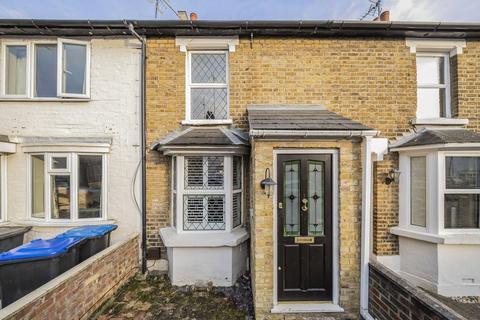 2 bedroom semi-detached house for sale, Staines-upon-Thames,  Surrey,  TW18