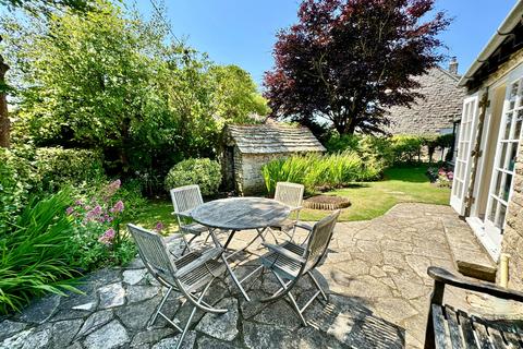 4 bedroom detached house for sale, WORTH MATRAVERS