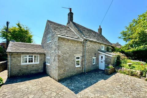 4 bedroom detached house for sale, WORTH MATRAVERS