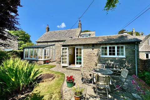 4 bedroom detached house for sale, WORTH MATRAVERS