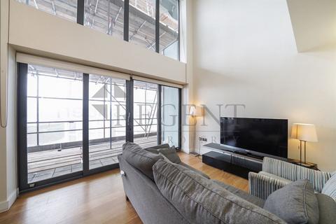undefined, Edge Apartments, Lett Road, E15
