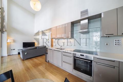 undefined, Edge Apartments, Lett Road, E15