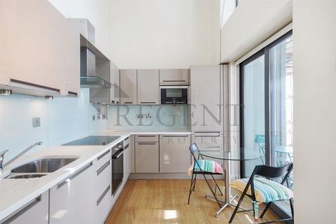 undefined, Edge Apartments, Lett Road, E15