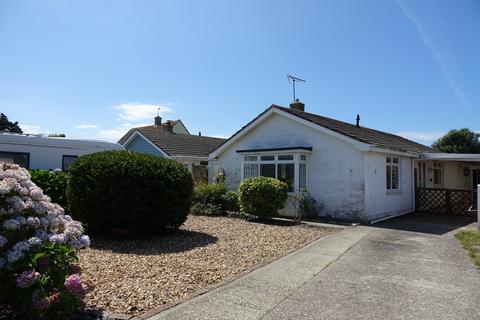 3 bedroom detached bungalow for sale, Sunnymead Close, Selsey