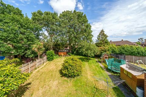 4 bedroom semi-detached house for sale, Hillary Crescent, Walton-On-Thames, KT12