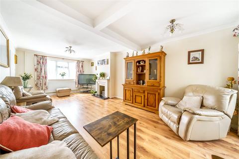 4 bedroom semi-detached house for sale, Hillary Crescent, Walton-On-Thames, KT12