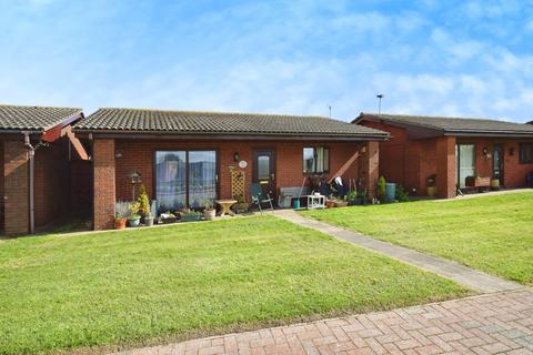 2 bedroom detached bungalow for sale, Eastfield Park, Chapel St Leonards PE24