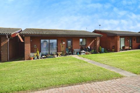 undefined, Eastfield Park, Chapel St Leonards PE24