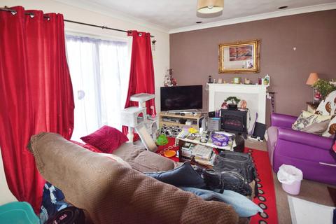 undefined, Eastfield Park, Chapel St Leonards PE24