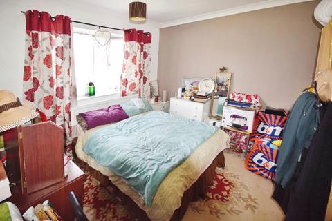 undefined, Eastfield Park, Chapel St Leonards PE24