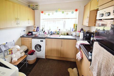undefined, Eastfield Park, Chapel St Leonards PE24