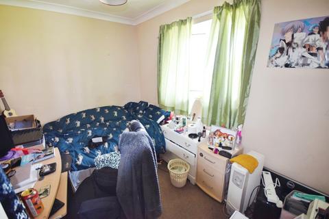 undefined, Eastfield Park, Chapel St Leonards PE24