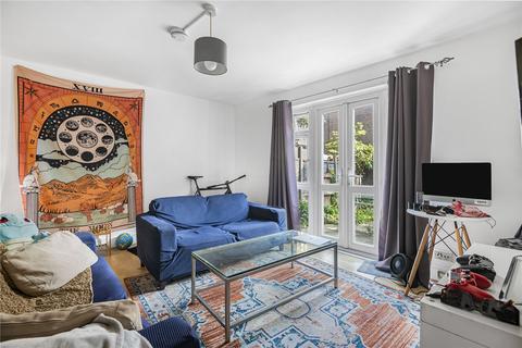 3 bedroom maisonette to rent, Evelyn Walk, London, N1