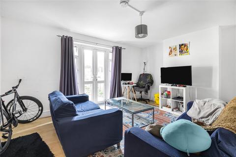 3 bedroom maisonette to rent, Evelyn Walk, London, N1