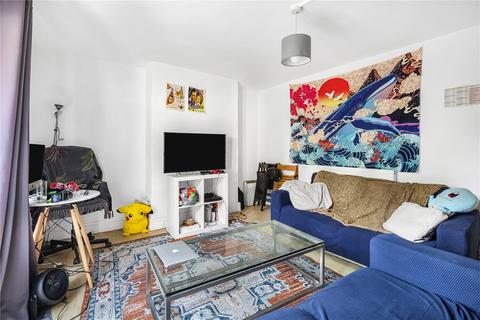 3 bedroom maisonette to rent, Evelyn Walk, London, N1