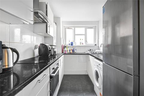 3 bedroom maisonette to rent, Evelyn Walk, London, N1