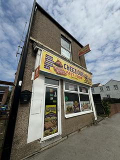 Terraced house to rent, Attercliffe Common, Sheffield, South Yorkshire