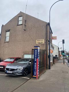 Terraced house to rent, Attercliffe Common, Sheffield, South Yorkshire