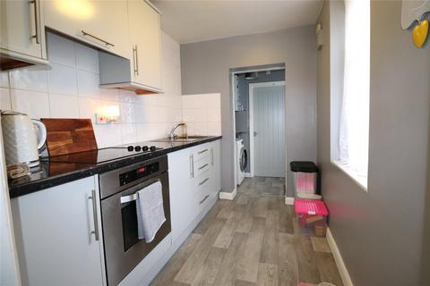 2 bedroom end of terrace house for sale, High Street, Swanscombe, Kent, DA10