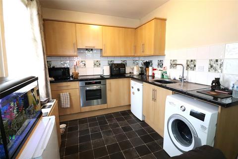 2 bedroom end of terrace house for sale, High Street, Swanscombe, Kent, DA10