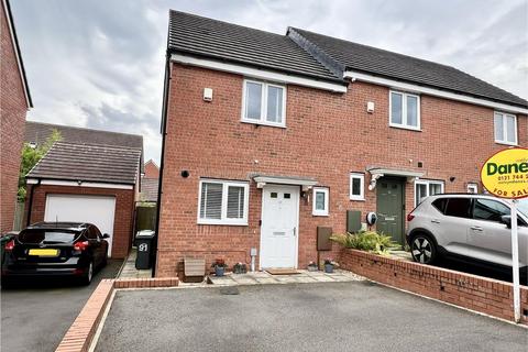 2 bedroom terraced house for sale, Berry Maud Lane, Shirley