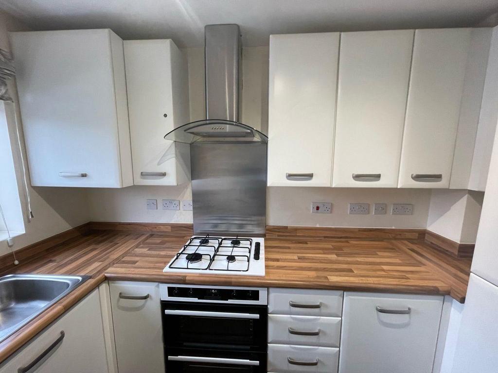 Modern kitchen
