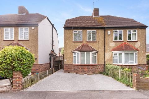 2 bedroom semi-detached house for sale, Blenheim Road, Sutton, SM1