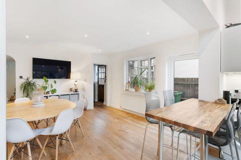 4 Blenheim Road, Sutton, SM1 2PX