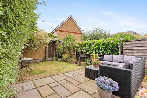 4 Blenheim Road, Sutton, SM1 2PX