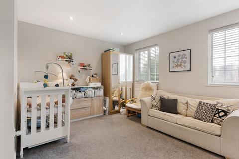 4 Blenheim Road, Sutton, SM1 2PX
