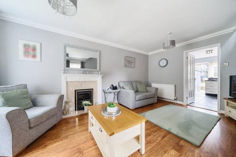 2 bedroom end of terrace house for sale, Imber Way, Southampton SO19