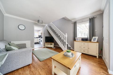 2 bedroom end of terrace house for sale, Imber Way, Southampton SO19