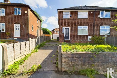 3 bedroom semi-detached house for sale, Clarendon Road, Hazel Grove, Stockport, SK7