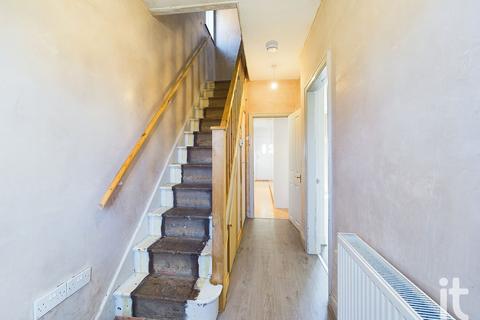 3 bedroom semi-detached house for sale, Clarendon Road, Hazel Grove, Stockport, SK7