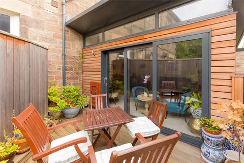 6a Bruntsfield Terrace, Edinburgh, EH10 4EX