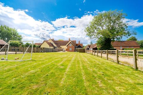 5 bedroom semi-detached house for sale, Little Canfield, Dunmow