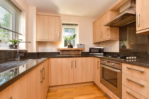 1 bedroom ground floor flat for sale, Hengist Way, Wallington, Surrey