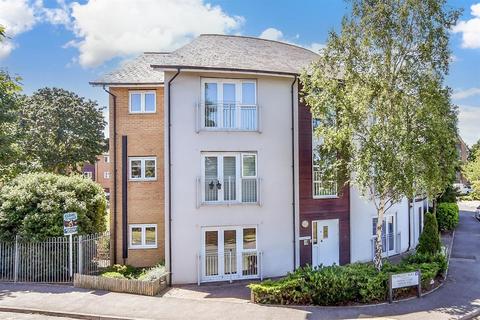 1 bedroom ground floor flat for sale, Hengist Way, Wallington, Surrey