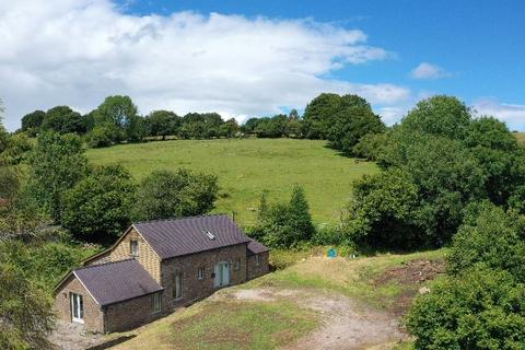 3 bedroom barn conversion for sale, Newchurch, Chepstow, Monmouthshire, NP16