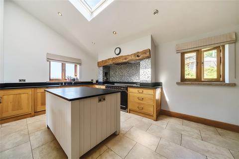 3 bedroom barn conversion for sale, Newchurch, Chepstow, Monmouthshire, NP16