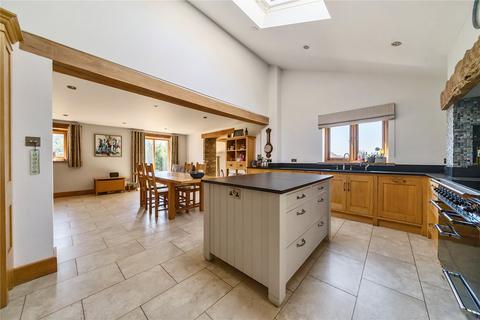 3 bedroom barn conversion for sale, Newchurch, Chepstow, Monmouthshire, NP16