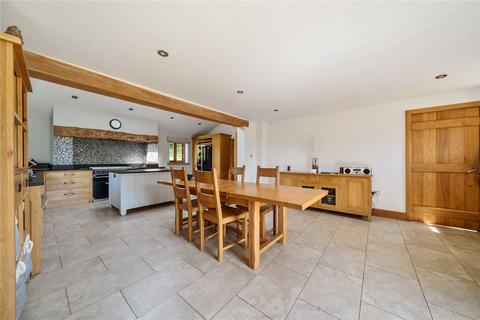 3 bedroom barn conversion for sale, Newchurch, Chepstow, Monmouthshire, NP16