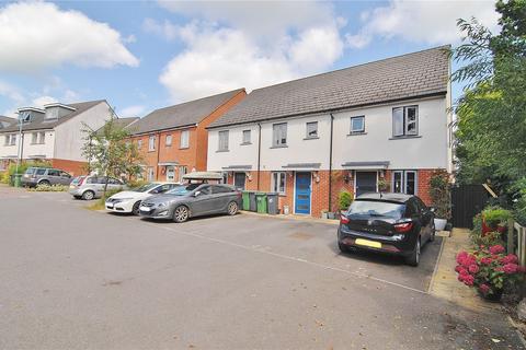 41 Graces Field, Stroud, GL5 4EN