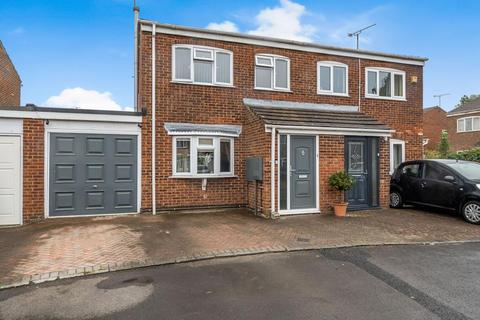 5 Leven, Freshbrook, Swindon, SN5 8QW