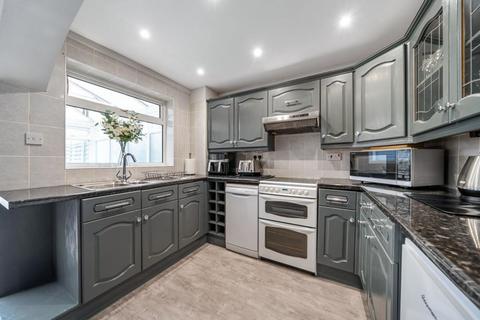 5 Leven, Freshbrook, Swindon, SN5 8QW