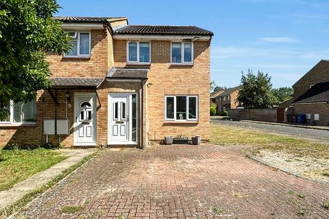 2 bedroom end of terrace house for sale, Great Close Road, Kidlington OX5