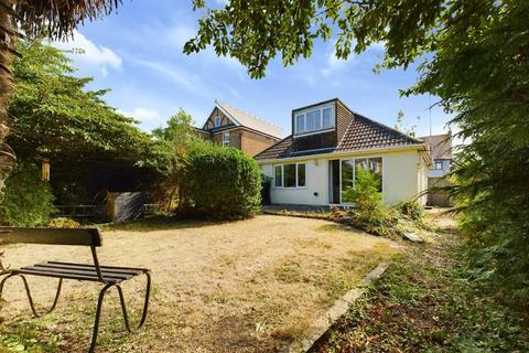 4 bedroom detached bungalow for sale, Beacon Road, Broadstairs, CT10