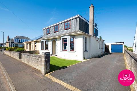 5 bedroom house for sale, South Ramsay Street, Monifieth DD5